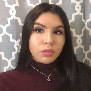 Meet your Posher, Skylar